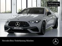 Gebraucht Mercedes CLE53 AMG Night 449 PS (330 kW) 2025 Grau Coupé