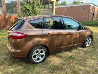 Gebraucht Ford C-MAX 125 PS (91 kW) 2013 Andere farben Van / Kleinbus