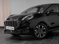 Gebraucht Ford Puma ST-Line 155 PS (114 kW) 2023 Agate black SUV