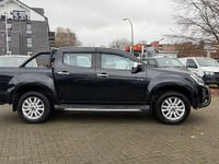 Gebraucht Isuzu D-Max 163 PS (119 kW) 2020 Schwarz SUV