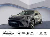 Gebraucht Cupra Formentor 150 PS (110 kW) 2025 Grau SUV