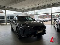 gebraucht Cupra Formentor VZ 2,0 TSI DSG NAVI AHK KAMERA