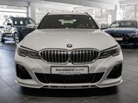 Gebraucht Alpina B3 462 PS (339 kW) 2021 Weiß Limousine