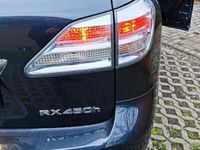 gebraucht Lexus RX450h (hybrid) Executive Line