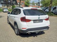 gebraucht BMW X1 sDrive20d EfficientDynamics Edition
