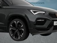 Gebraucht Cupra Ateca 150 PS (110 kW) 2024 Grau SUV
