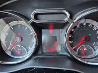 Gebraucht Opel Adam 87 PS (63 kW) 2014 Grau Kleinwagen