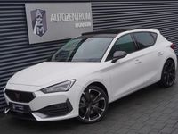 Gebraucht Cupra Leon VZ 245 PS (180 kW) 2022 "candy" weiss Limousine