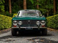 Gebraucht Alfa Romeo 2000 131 PS (96 kW) 1972 Grün