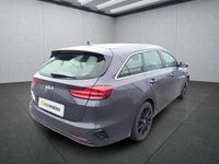 Second-hand Kia Ceed 160 CP (117 kW) 2022 Gri Hatchback