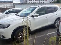 Gebraucht Nissan X-Trail Tekna 131 PS (96 kW) 2014 Weiß SUV