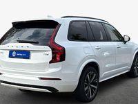 Neu Volvo XC90 Plus 455 PS (334 kW) 2026 Weiß SUV