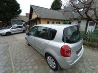 gebraucht Renault Grand Modus 1.2 16V TCE Dynamique *TÜV NEU*1.Hand*Kupplung NEU