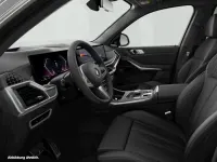 Gebraucht BMW X7 340 PS (250 kW) 2025 Weiß SUV
