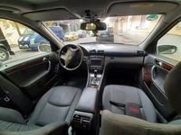 Gebraucht Mercedes C240 170 PS (125 kW) 2003 Limousine