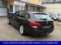 Gebraucht BMW 520 Performance 190 PS (139 kW) 2017 Schwarz Kombi