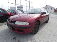 gebraucht Mitsubishi Carisma GDI Classic 1800 Klima Winterräder HU AU Neu