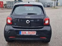 gebraucht Smart ForFour Electric Drive forFour / EQ