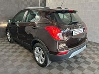 Gebraucht Opel Mokka 140 PS (102 kW) 2017 Braun SUV