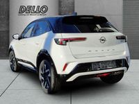 Neu Opel Mokka 145 PS (106 kW) 2025 Weiß SUV