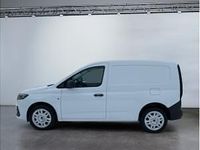 Neu Ford Transit Connect Trend 102 PS (75 kW) 2026 Weiß (frozen white) Van / Kleinbus