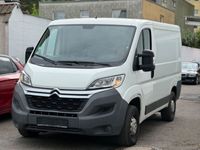 gebraucht Citroën Jumper Kasten 30 L1H1 Profi BlueHDi 130