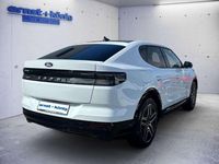 Gebraucht Ford Capri Premium 210 kW (286 PS) 2025 Frozen white SUV