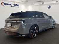Neu VW ID.7 GTX 250 kW (340 PS) 2026 Grau Kombi