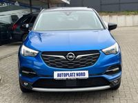 gebraucht Opel Grandland X (X)*1.5.CDTI*AUTOMATIK*PANO*LED*