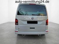 Gebraucht VW California Beach 150 PS (110 kW) 2022 Ascotgrau Van