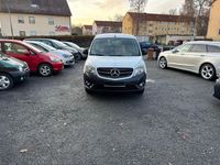 Gebraucht Mercedes Citan 111 110 PS (80 kW) 2017 Weiß SUV