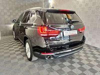 gebraucht BMW X5 xDr.30d XENON-R.KAM-CONN.DR.-LEDER-MEMORY-19"