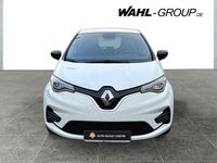 Gebraucht Renault Zoe Life 50 kW (69 PS) 2021 Weiß Kleinwagen