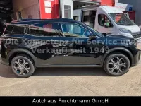 Neu Citroën C3 Aircross 136 PS (100 kW) 2026 Perlaneraschwarz SUV