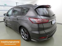 Gebraucht Ford S-MAX ST-Line 241 PS (177 kW) 2019 Magneticgrau (metal Van / Kleinbus