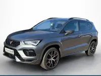 Nowe Cupra Ateca 150 KM (110 kW) 2026 Szary SUV