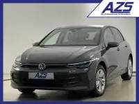 Brugt VW Golf VIII 150 HK (110 kW) 2025 Grå Sedan