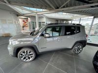 gebraucht Jeep Renegade PHEV + S 4xe