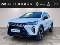 Gebraucht Mitsubishi Grandis Edition 109 PS (80 kW) 2026 Weiß SUV