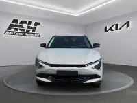 Neu Kia EV6 Earth 167 kW (228 PS) 2026 Wolfgrau SUV