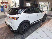 Gebraucht Opel Mokka-e Elegance 100 kW (136 PS) 2023 Arktis weiß SUV
