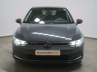Gebraucht VW Golf VIII Active 150 PS (110 kW) 2022 Delfingrau Limousine