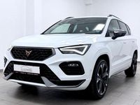 Second-hand Cupra Ateca 150 CP (110 kW) 2025 Alb SUV