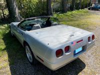 gebraucht Corvette C4 Cabrio Collectors Edition