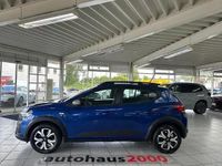 Second-hand Dacia Sandero Expression 110 CP (80 kW) 2023 Albastru Hatchback