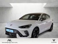 Second-hand Cupra Leon 150 CP (110 kW) 2024 Alb Berlinǎ