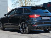 Second-hand Audi RS3 Design 400 CP (294 kW) 2020 Negru Berlinǎ