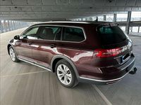Gebraucht VW Passat Alltrack 239 PS (175 kW) 2016 Kombi