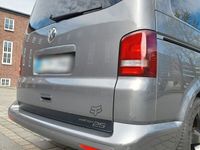 gebraucht VW Multivan T5Edition 25 2.0 TDI