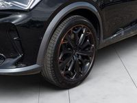 Gebraucht Cupra Formentor VZ 245 PS (180 kW) 2021 Schwarz SUV